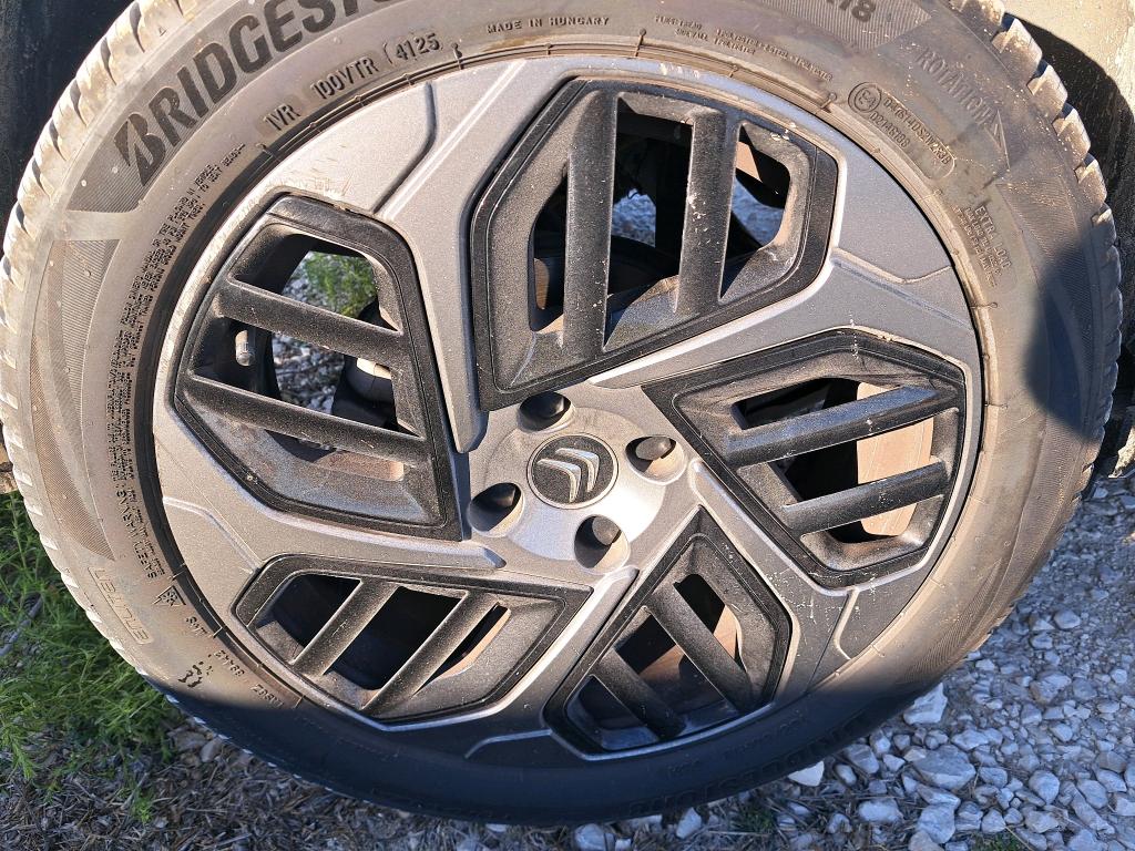 CITROEN C4 PureTech 130 S&S BVM6 Feel Pack 2022