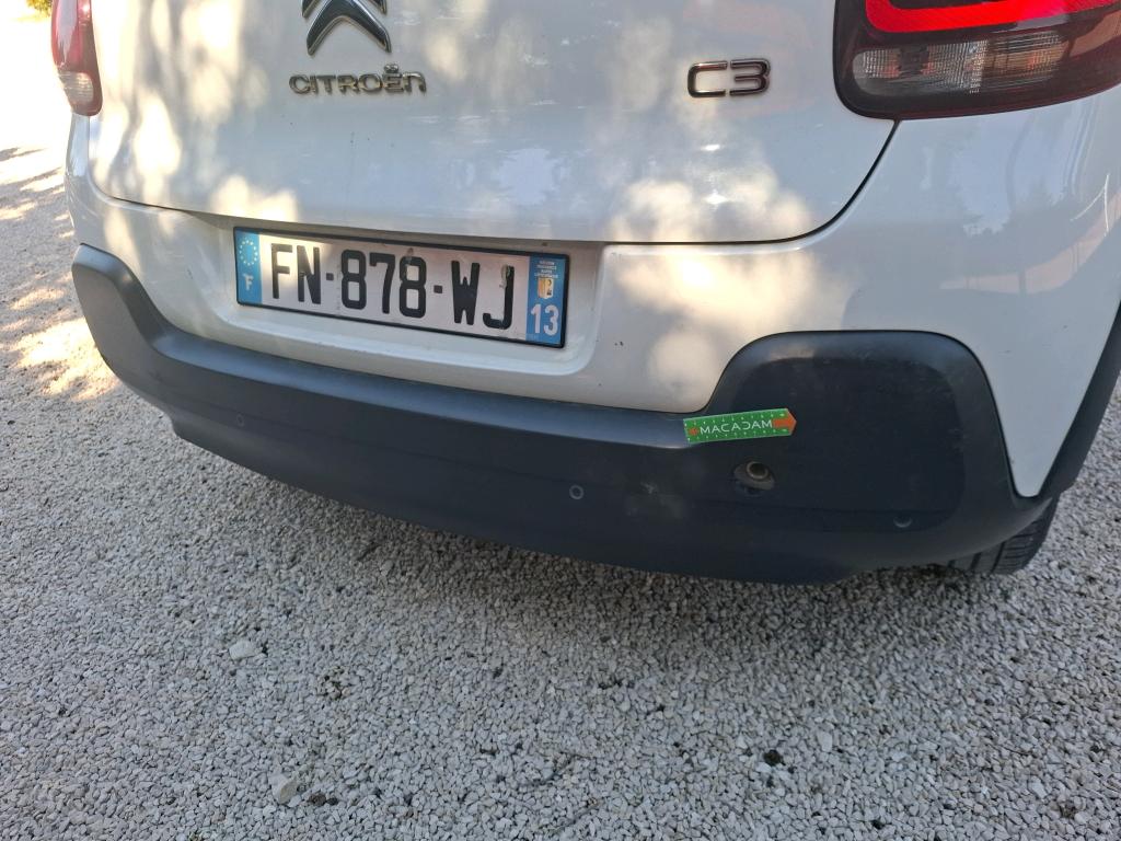 CITROEN C3 PureTech 82 S&S BVM5 Feel 2020