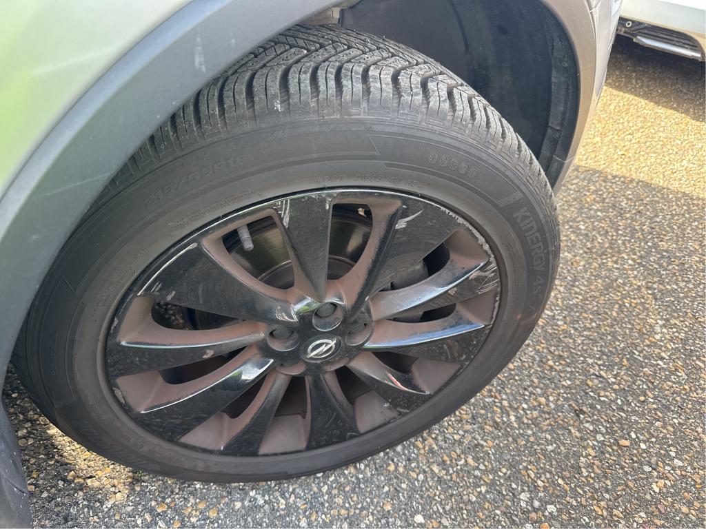 OPEL Mokka X 1.6 CDTI - 136 ch 4x2 Color Edition 2018