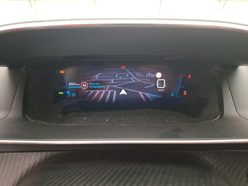 PEUGEOT 2008 PureTech 100 S&S BVM6 Allure Pack 2021