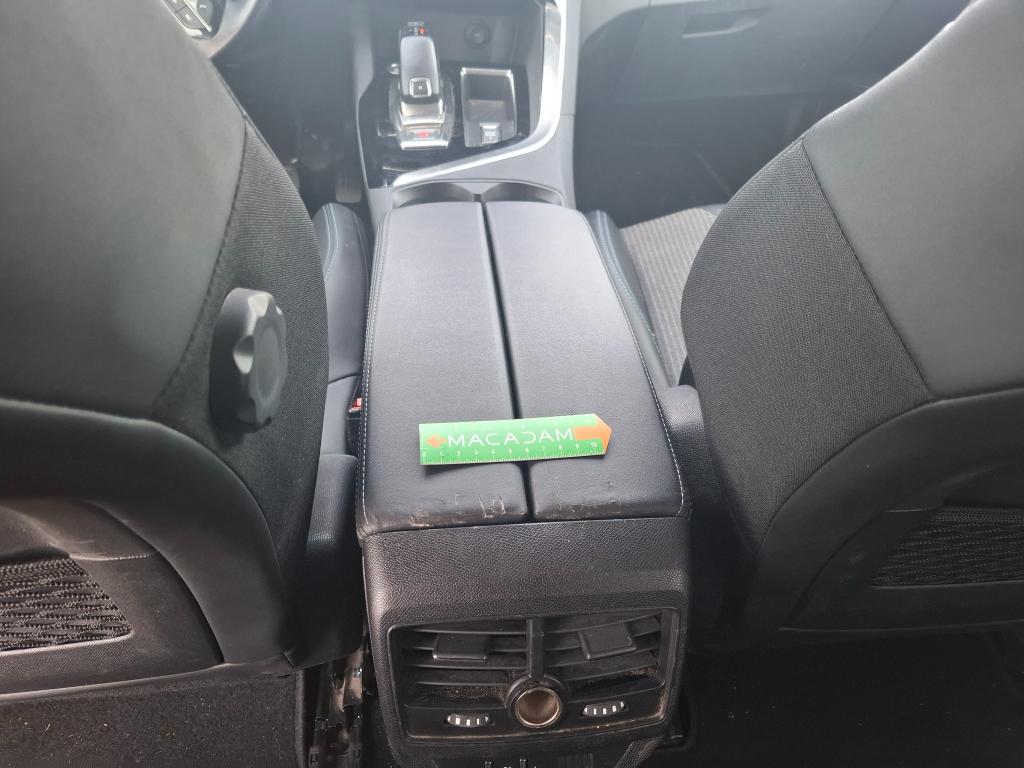PEUGEOT 5008 PureTech 130ch S&S EAT8 Allure Pack 2022