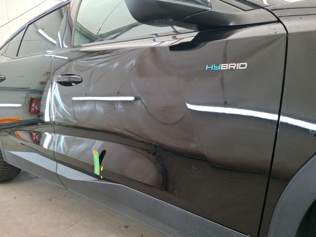 PEUGEOT 408 PHEV 225 e-EAT8 Allure Pack 2024