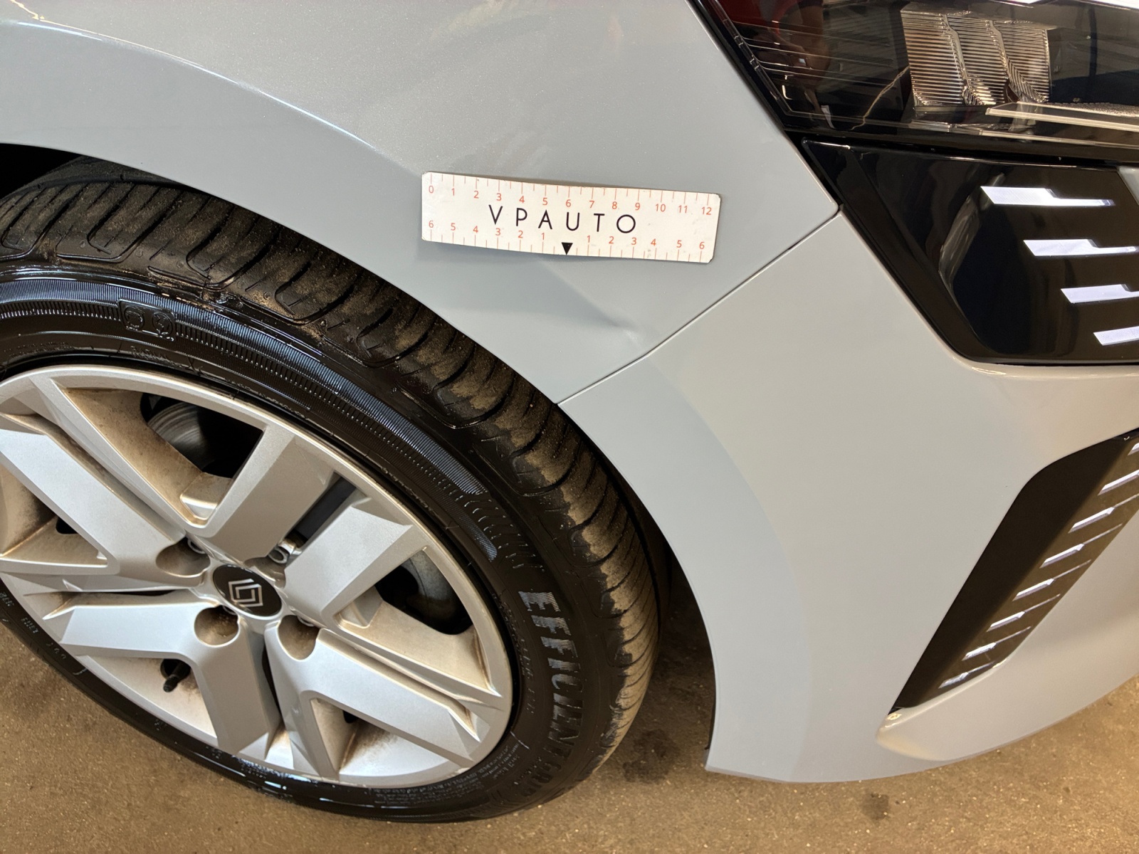 RENAULT CLIO SOCIETE BLUE DCI 100 hc GSR2 EVOLUTION REVERSIBLE 2024