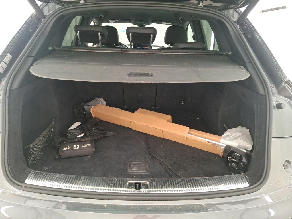 AUDI Q5 40 TDI 204 S tronic 7 Quattro line 2021