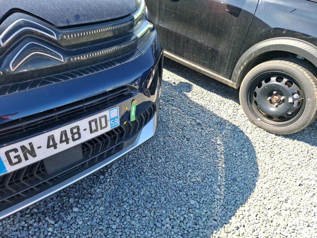 CITROEN C5 AIRCROSS PureTech 130 S&S EAT8 Feel Pack 2023
