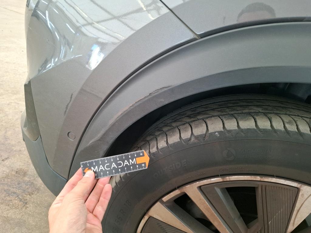 PEUGEOT 2008 PureTech 155 S&S EAT8 GT Pack 2022