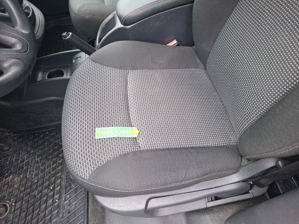 MERCEDES-BENZ CITAN FOURGON FGN 109 CDI COMPACT PRO 2019