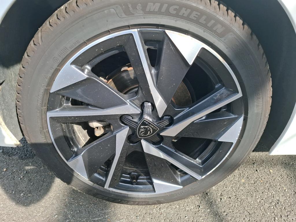 PEUGEOT 308 BlueHDi 130ch S&S EAT8 Allure Pack 2023