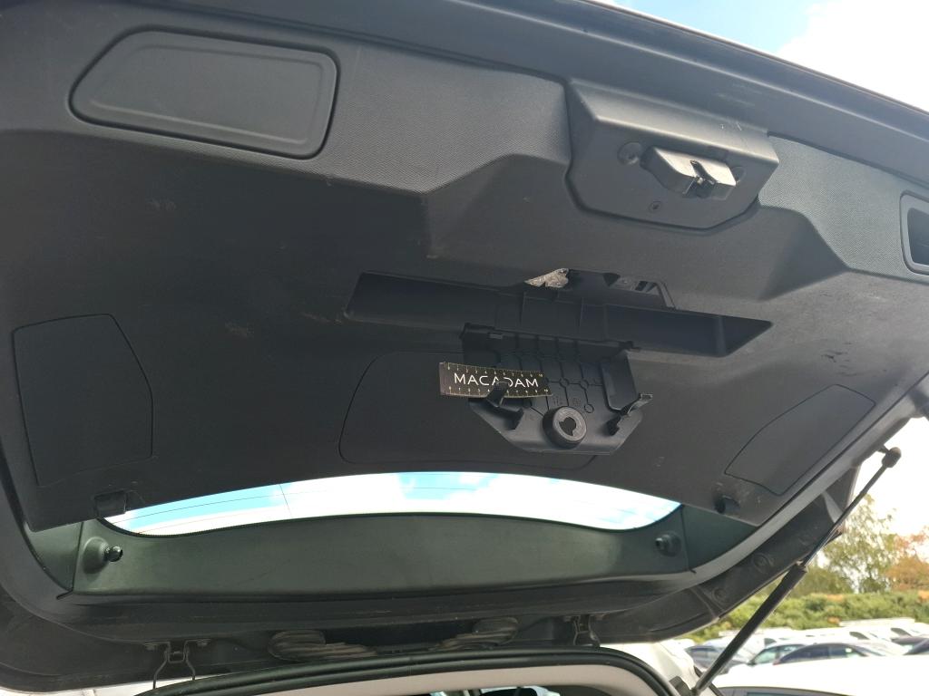 CITROEN C5 AIRCROSS BlueHDi 130 S&S EAT8 Business 2021