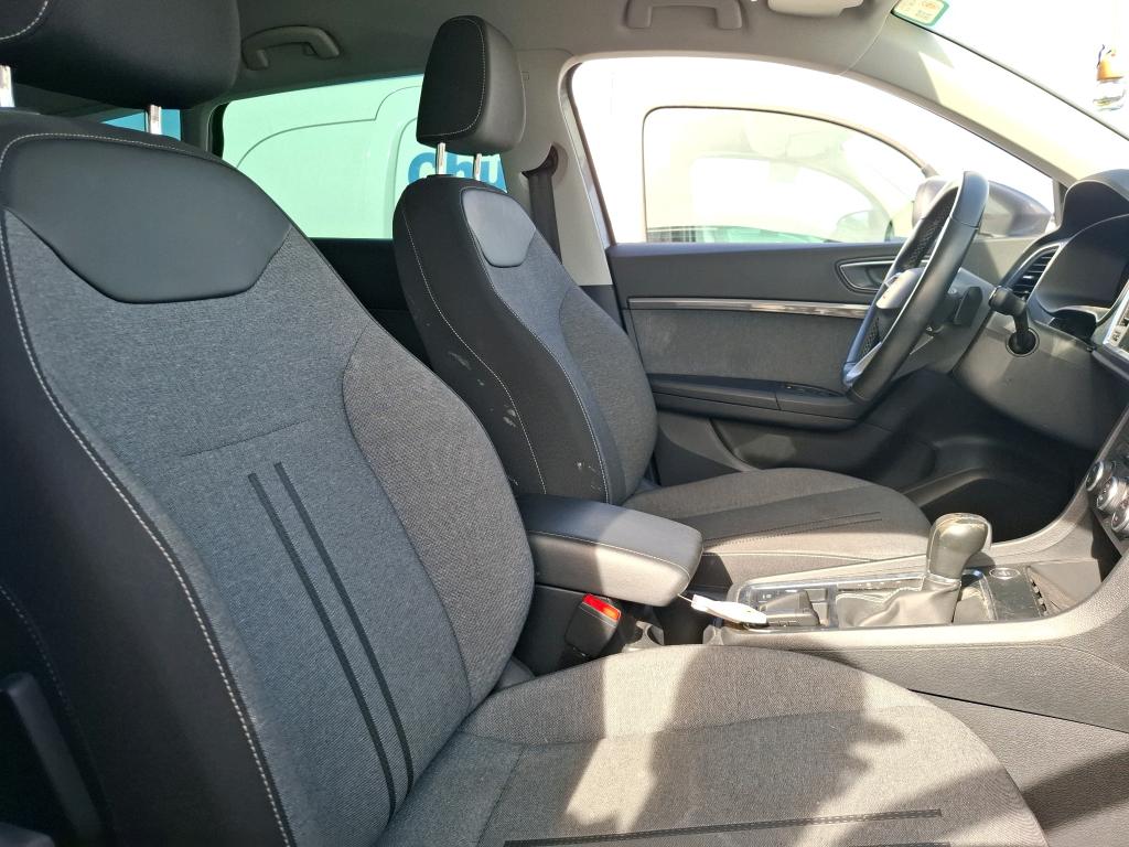 SEAT ATECA 2.0 TDI 150 ch Start/Stop DSG7 Business 2023