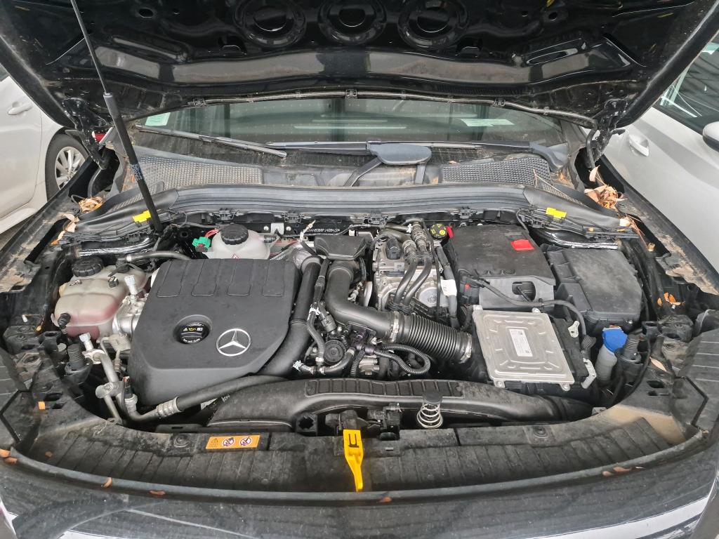 MERCEDES-BENZ GLA 250 e 8G-DCT AMG Line 2022