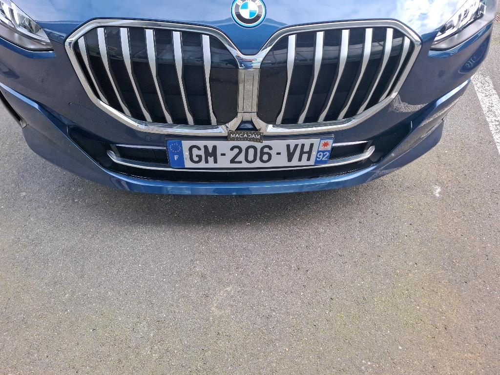 BMW SERIE 2 ACTIVE TOURER 225e xDrive 245 ch DKG7 Luxury 2023