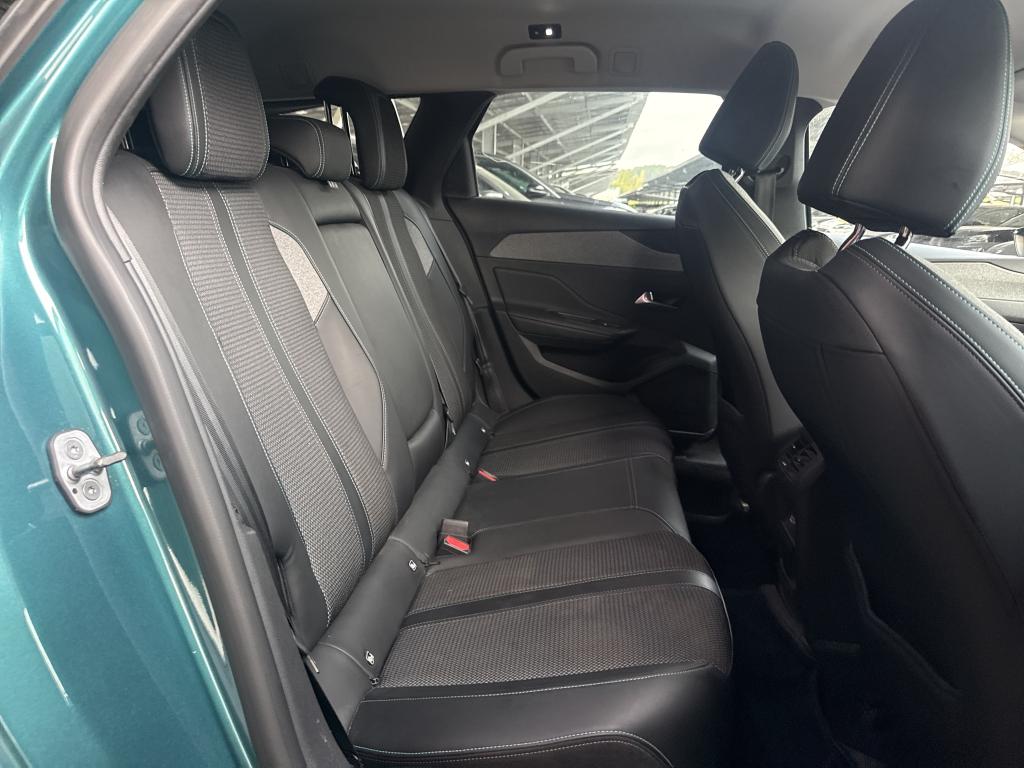 PEUGEOT 308 SW BlueHDi 130ch S&S EAT8 Allure Pack 2022