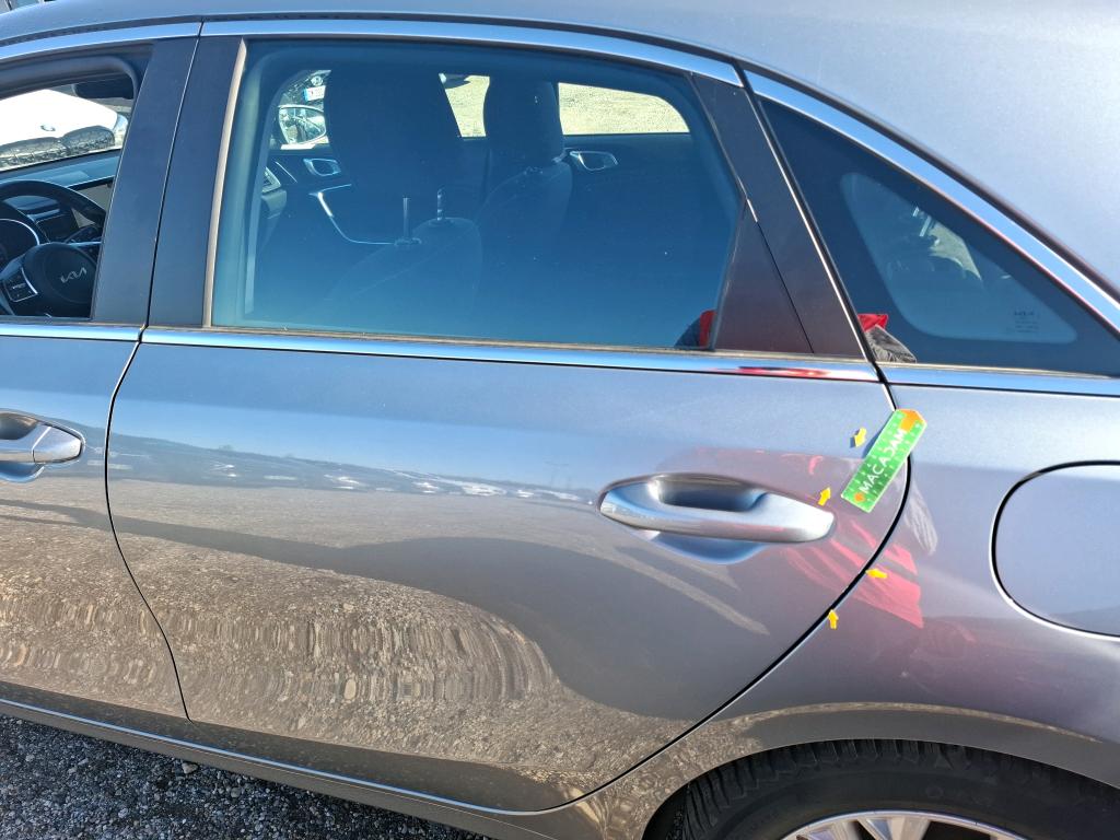 KIA CEE'D CEED 1.0 T-GDi 100 ch BVM6 Active 2022