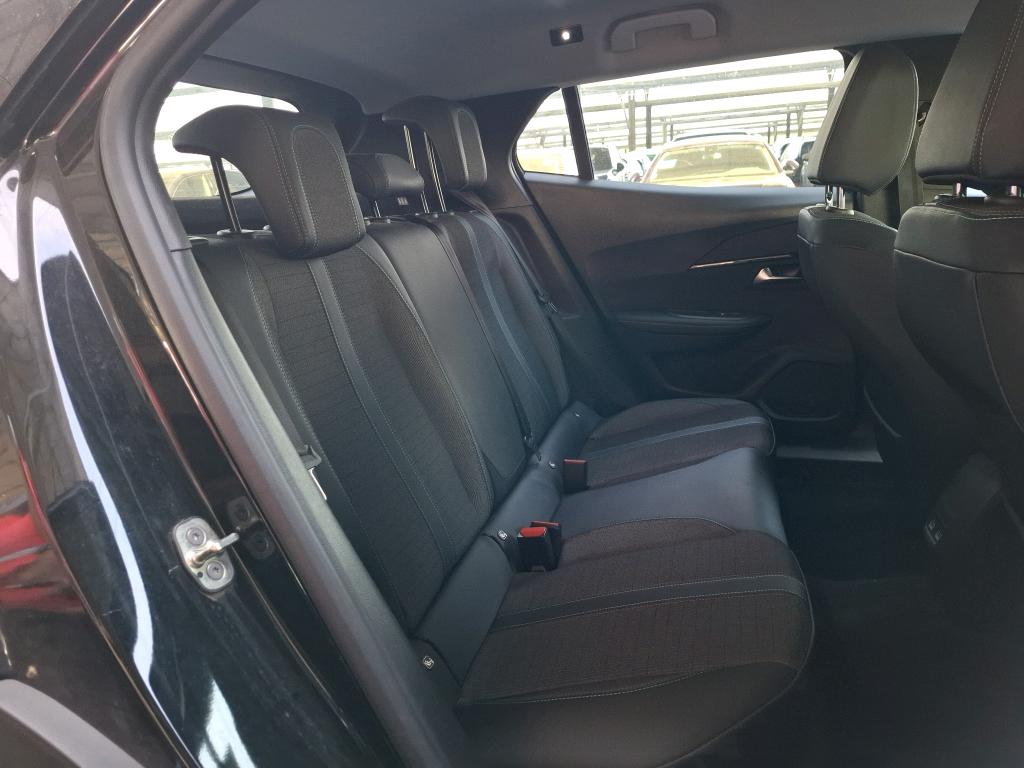 PEUGEOT 2008 BUSINESS PureTech 130 S&S EAT8 Allure 2021