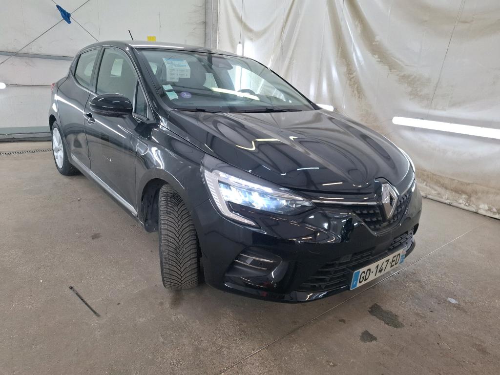 RENAULT CLIO V E-Tech 140 - 21N Business 2021