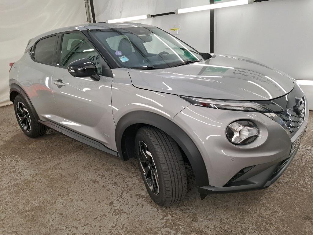 NISSAN JUKE 2023 HYBRID 143 Business+ 2023