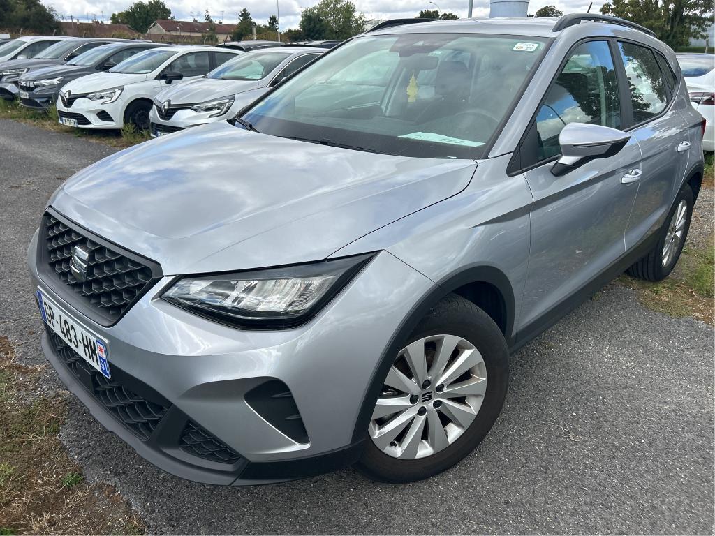 ARONA 1.0
