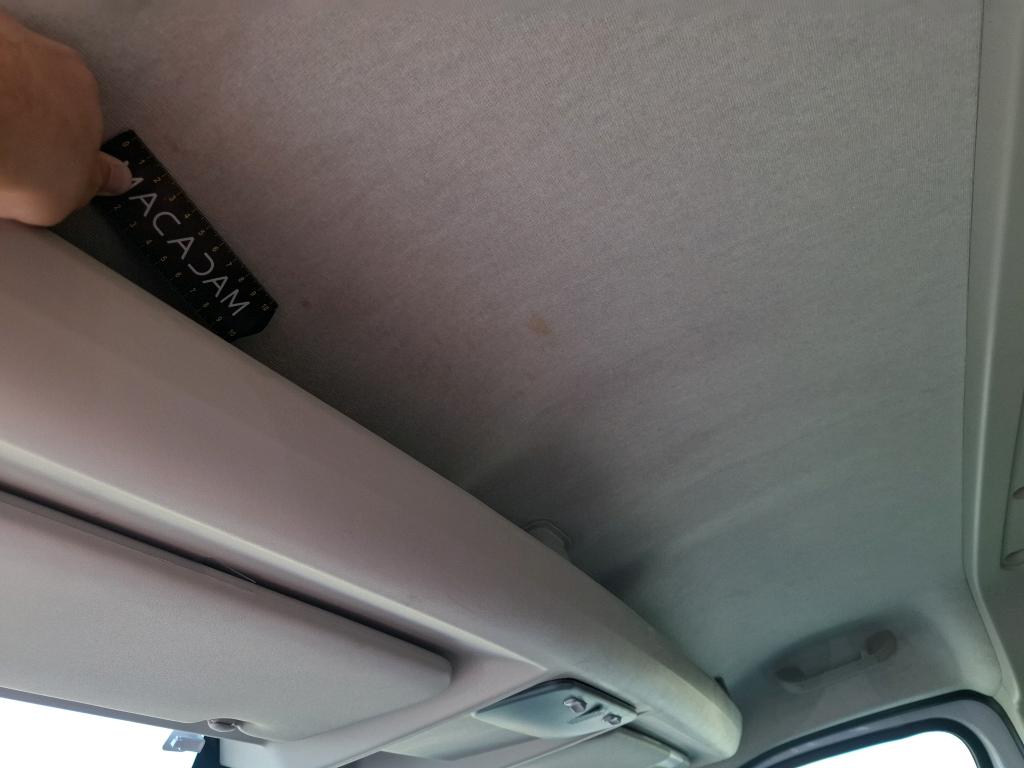 CITROEN JUMPER FOURGON TOLE 33 L2H2 BLUEHDi 120 S&S BVM6 CLUB 2023