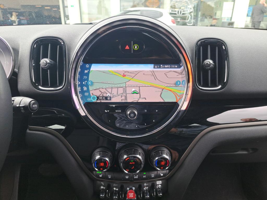 MINI COUNTRYMAN F60 LCI 136 ch BVA7 Cooper Essential 2023