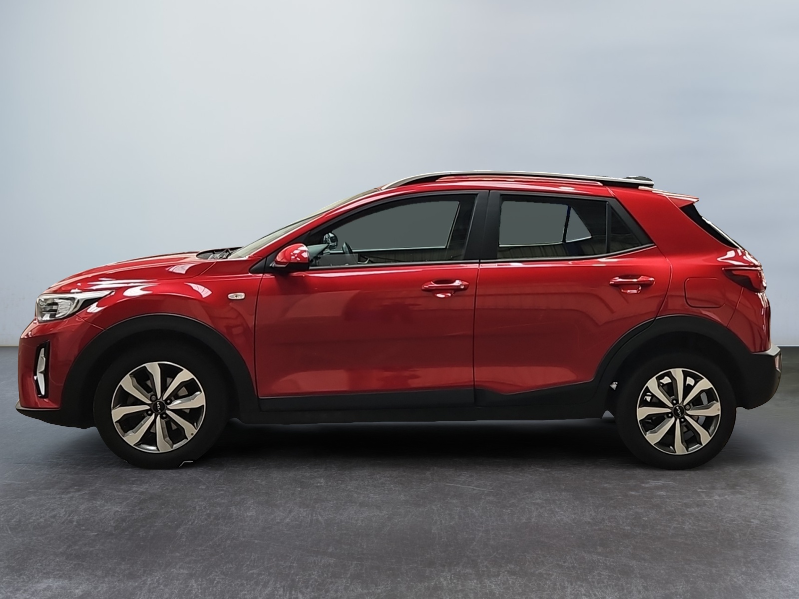 KIA Stonic 1.0 T-GDi 120 ch MHEV iBVM6 Active 2022