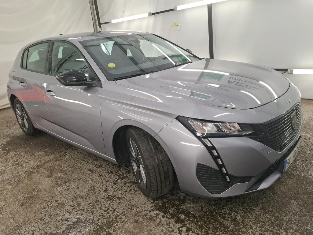 PEUGEOT 308 BlueHDi 130ch S&S BVM6 Active Pack 2022