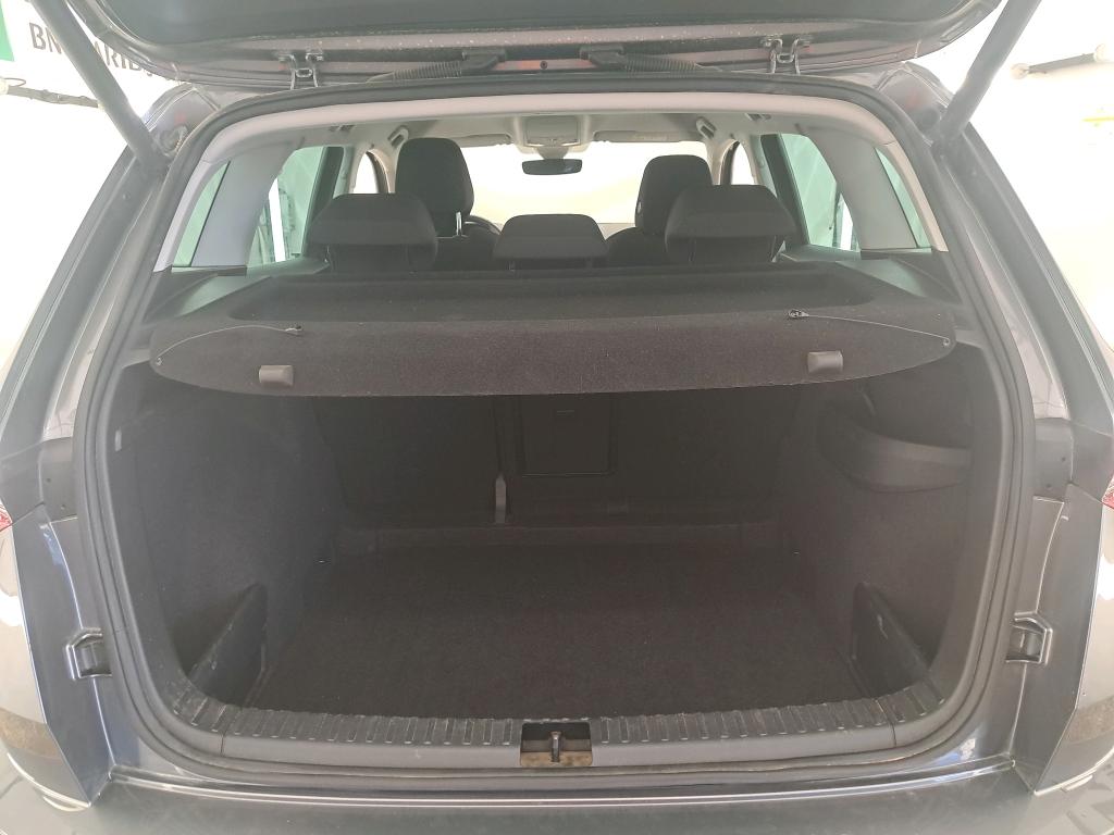SKODA KAROQ 2.0 TDI 116 ch SCR DSG7 Business 2023