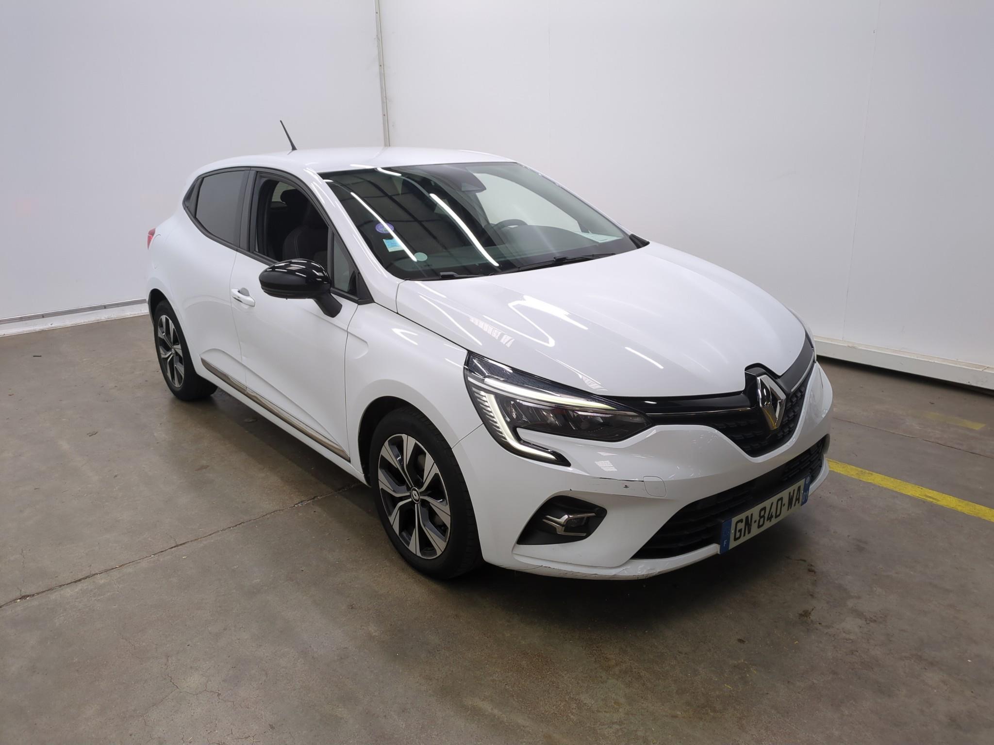 RENAULT CLIO V SCe 65 Evolution 2023