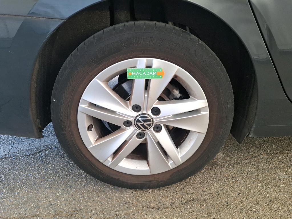 VOLKSWAGEN GOLF SW 1.0 eTSI OPF 110 DSG7 Life Business 2022