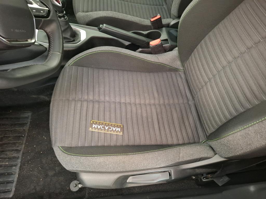 PEUGEOT 2008 PureTech 100 S&S BVM6 Active 2023