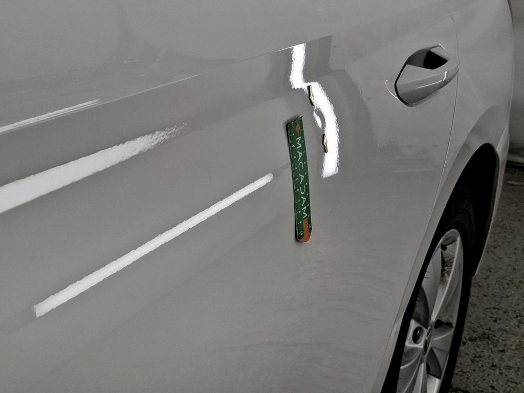 SKODA OCTAVIA COMBI 2.0 TDI 116 ch DSG7 Business 2022