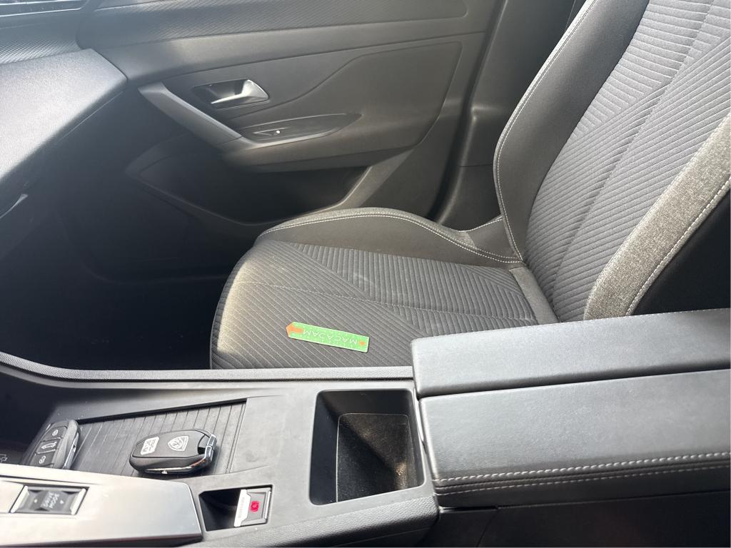 PEUGEOT 308 SW PureTech 130ch S&S EAT8 Active Pack 2023