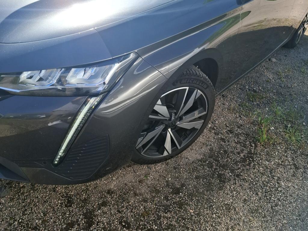 PEUGEOT 308 SW BlueHDi 130ch S&S BVM6 Allure 2022