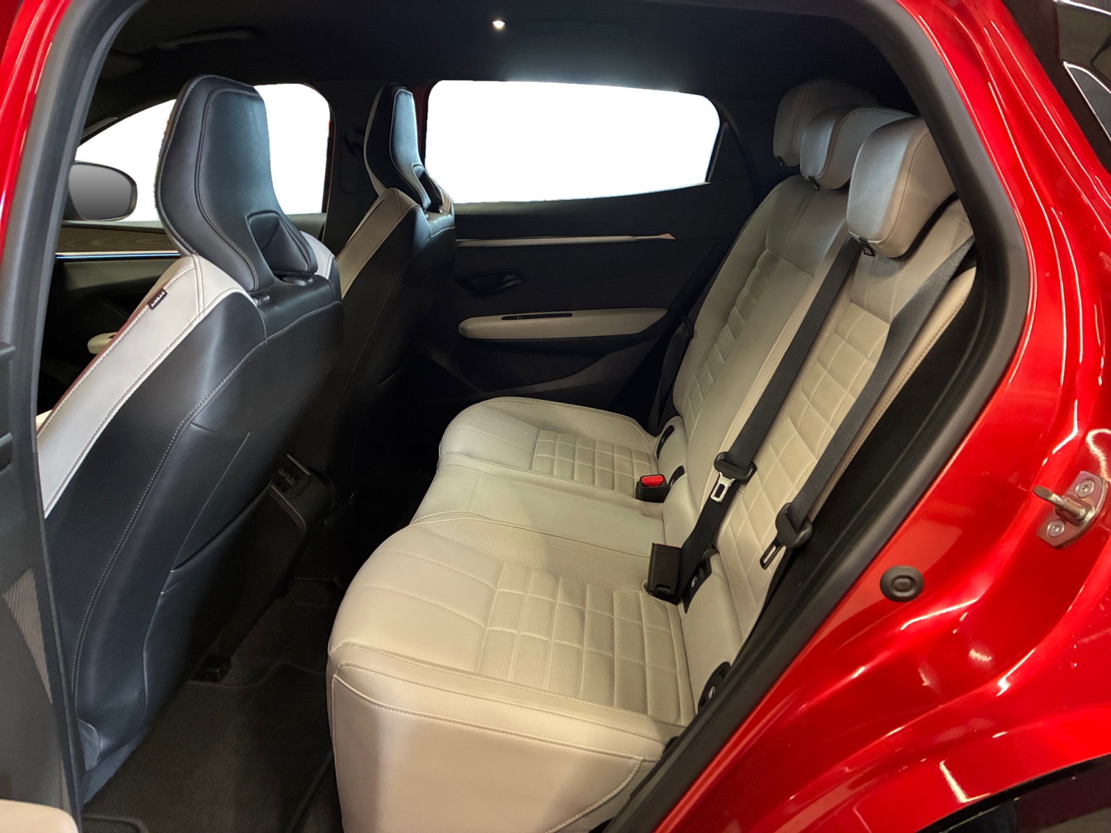 RENAULT Megane E-Tech EV60 220 ch super charge Iconic 2022