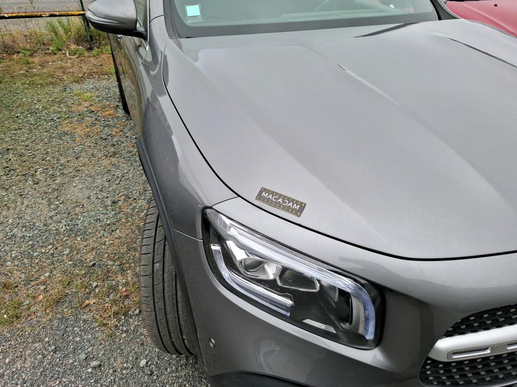 MERCEDES GLB 200 d 8G-DCT AMG Line 2023