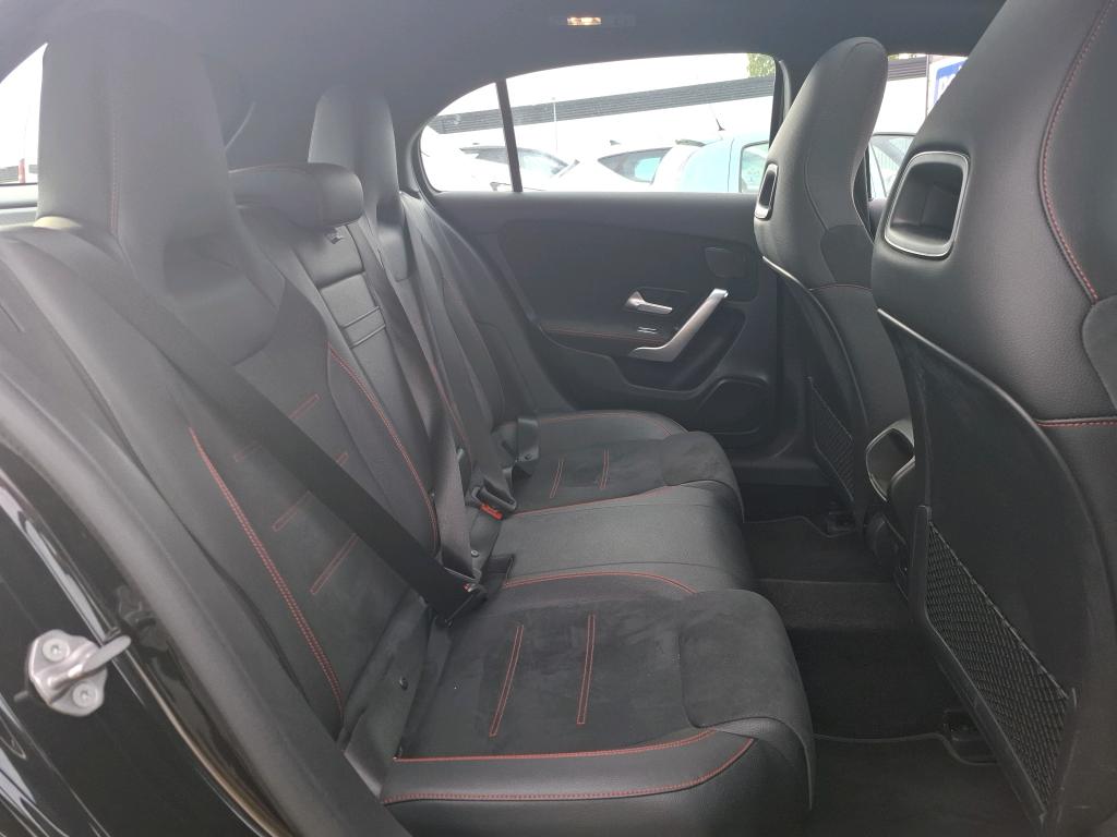 MERCEDES-BENZ MERCEDES CLASSE A 250 e 8G-DCT AMG Line 2021