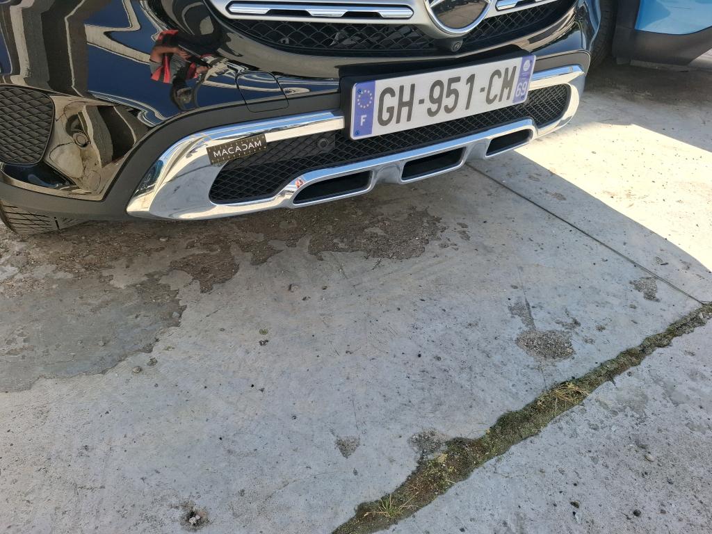 MERCEDES-BENZ MERCEDES CLASSE GLC 300 de 9G-Tronic 4Matic Avantgarde Line 2022