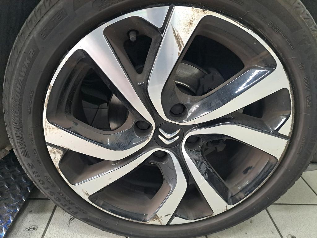 CITROEN C3 PureTech 110 S&S EAT6 Shine Société 2023