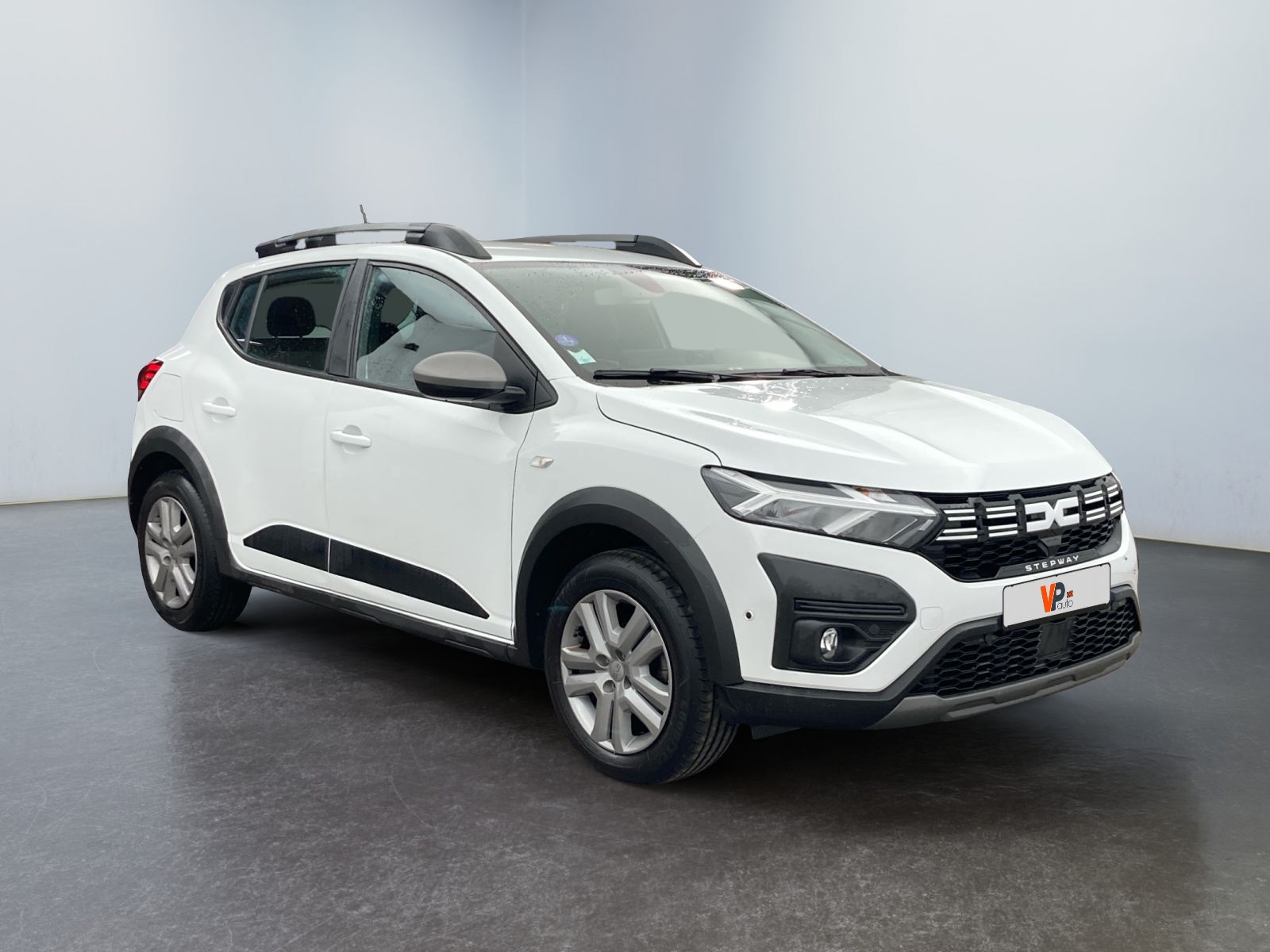 DACIA Sandero ECO-G 100 Stepway Expression 2023