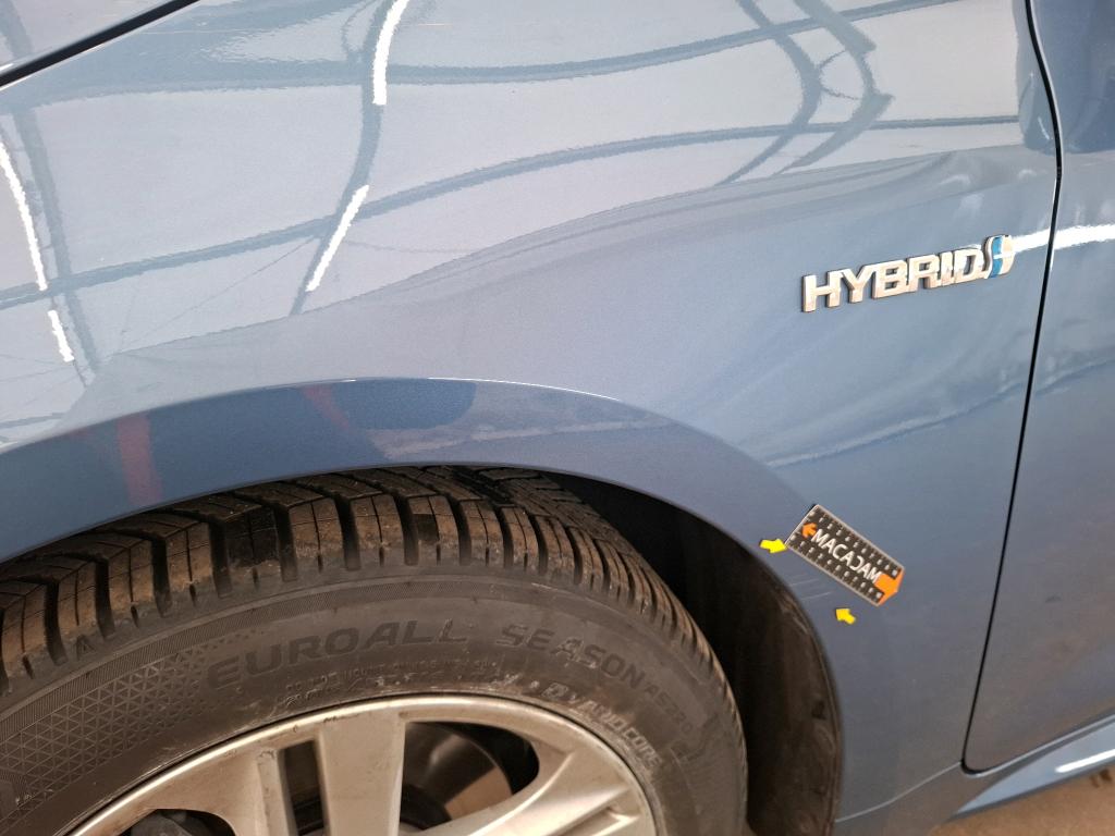 TOYOTA COROLLA HYBRIDE 122h Dynamic 2020