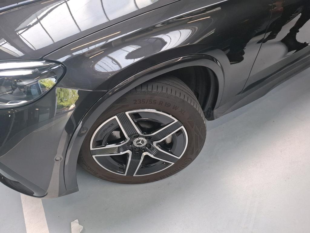 MERCEDES-BENZ MERCEDES GLC 300 e 9G-Tronic 4Matic AMG Line 2023
