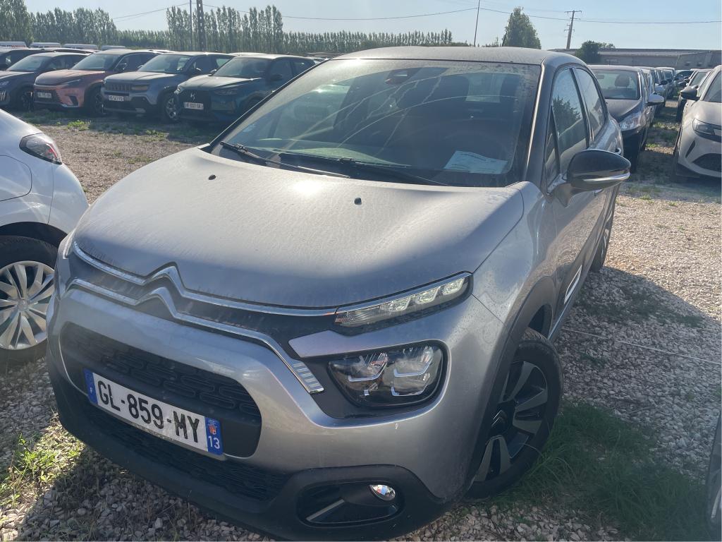 C3 PURETECH