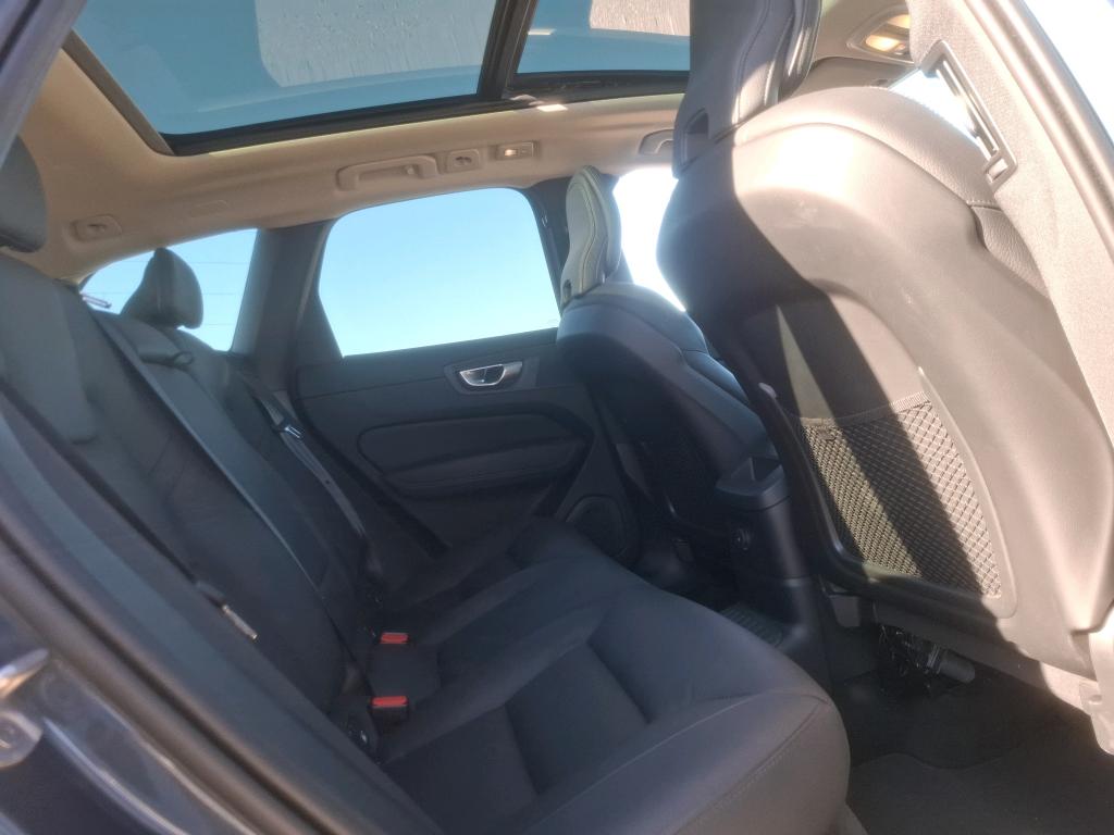 VOLVO XC60 T6 Recharge AWD 253 ch + 145 Geartronic 8 Start 2023