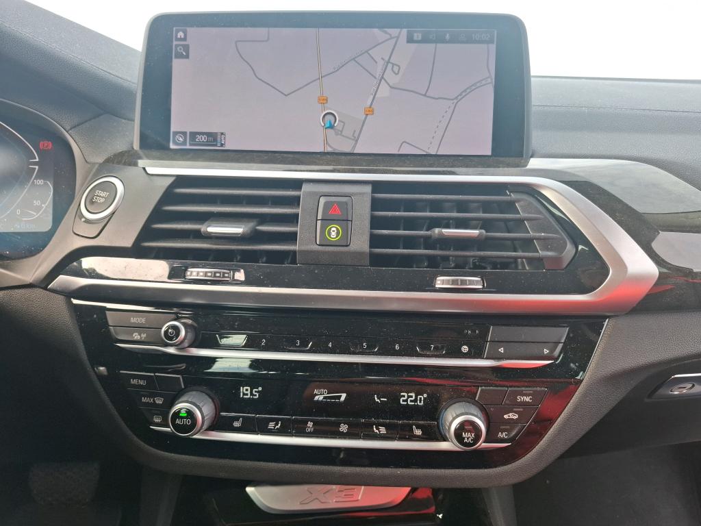 BMW X3 G01 xDrive 30e 292ch BVA8 Luxury 2021