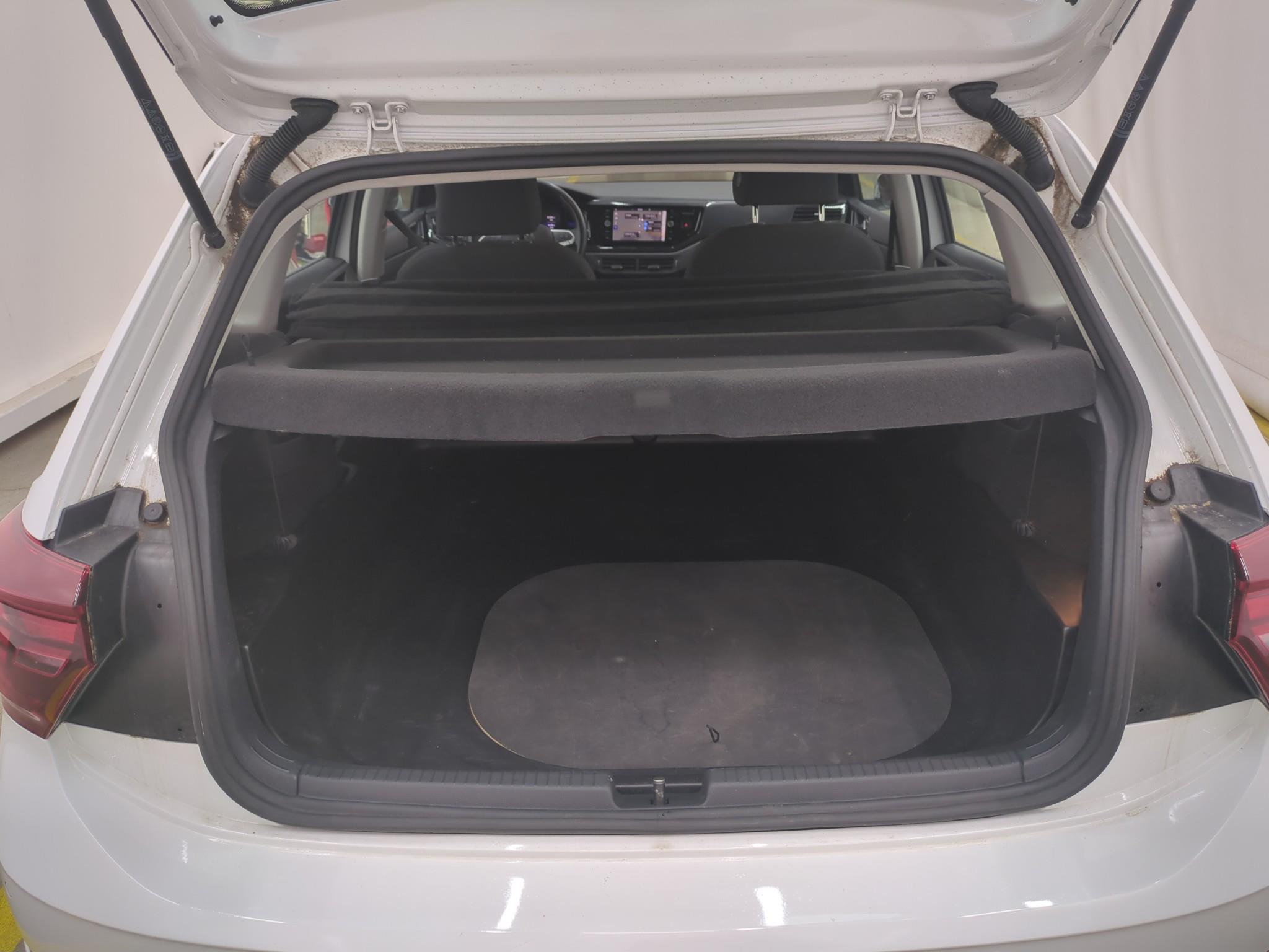 VOLKSWAGEN POLO ENTREPRISE VI SOCIETE 1.0 TSI 95 S&S BVM5 LIFE BUSINESS REVERSIBLE 2022