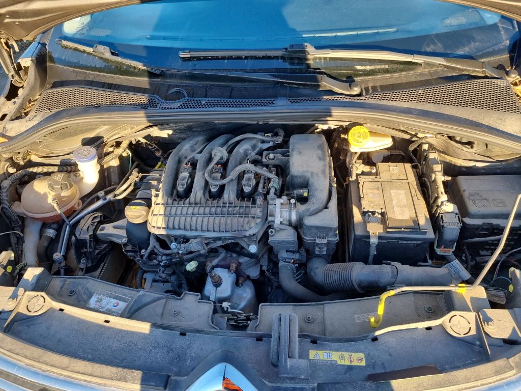 CITROEN C3 BUSINESS PureTech 82 S&S BVM5 Shine 2019