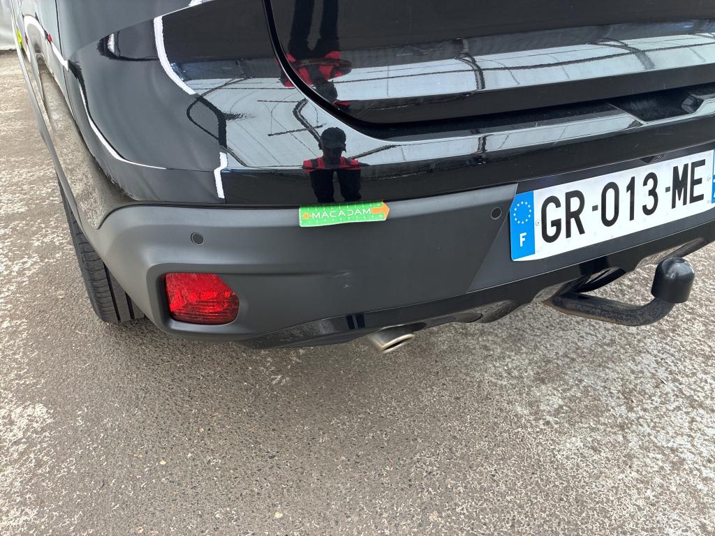 CITROEN C4 X PureTech 130 S&S EAT8 Feel Pack 2023