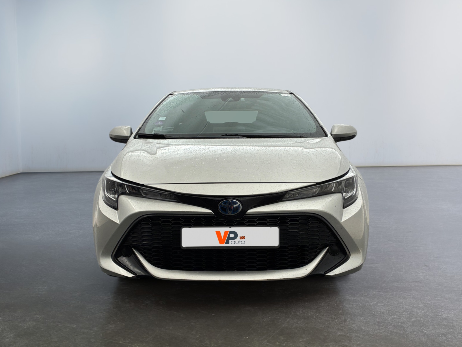 TOYOTA COROLLA TOURING Sports Hybride 122h Active 2021
