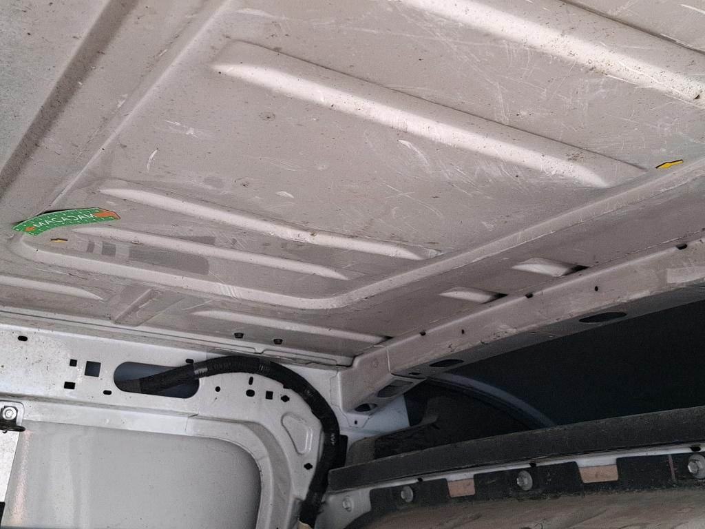 RENAULT MASTER FOURGON FGN L2H2 3.5t 2.3 dCi 130 E6 GRAND CONFORT 2017