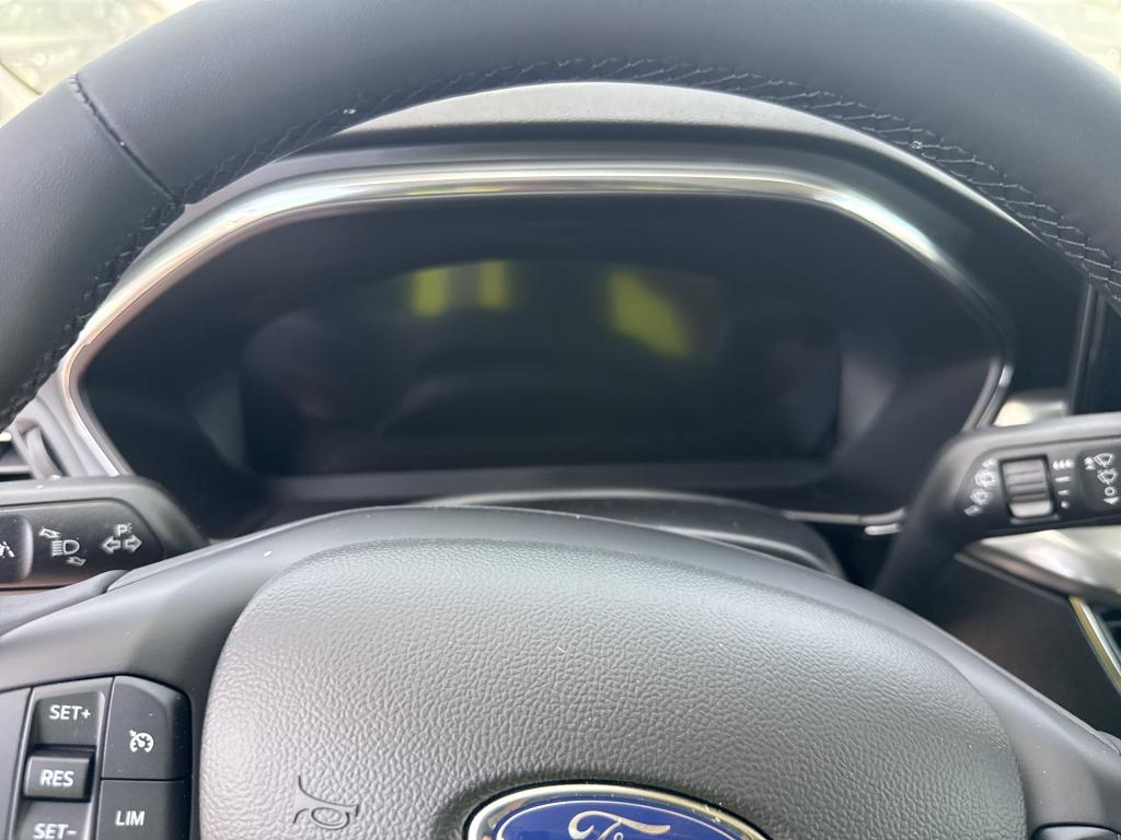 FORD FOCUS ACTIVE 1.0 Flexifuel 125 S&S mHEV X 2025